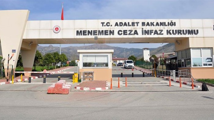 Menemen Ceza İnfaz Kurumu