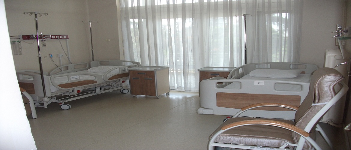 Suruç Devlet Hastanesi